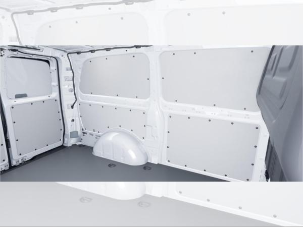 Mercedes-Benz Vito 114 Kasten Lang | SOFORT VERFÜGBAR | Inkl. Wartung/Garantie | Klima | Holzboden | AppleCarPlay/Andro