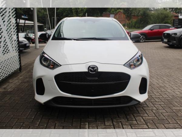Mazda 2 HYBRID 1.5L VVT-I CVT CENTRE-LINE *SOFORT*AKTION* ACAA RFK MRCC ALU DAB SHZ BLUETOOTH