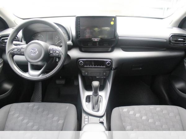 Mazda 2 HYBRID 1.5L VVT-I CVT CENTRE-LINE *SOFORT*AKTION* ACAA RFK MRCC ALU DAB SHZ BLUETOOTH