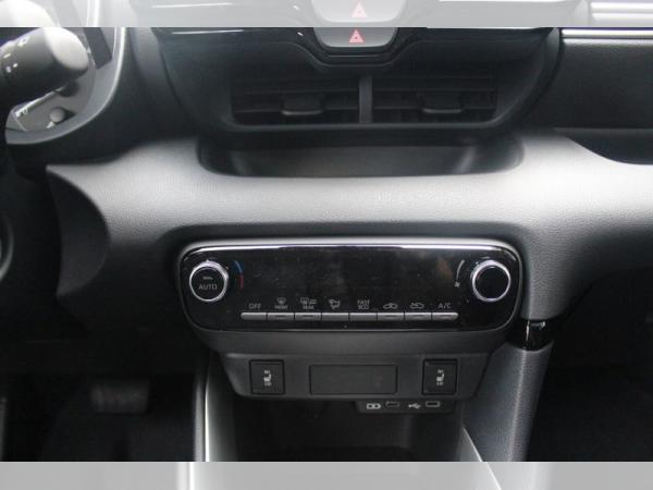 Mazda 2 HYBRID 1.5L VVT-I CVT CENTRE-LINE *SOFORT*AKTION* ACAA RFK MRCC ALU DAB SHZ BLUETOOTH