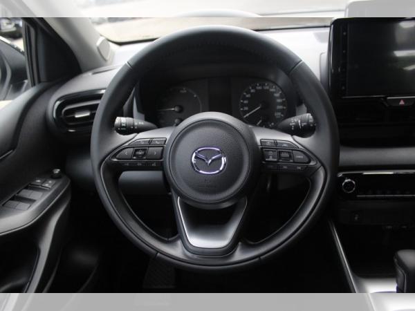Mazda 2 HYBRID 1.5L VVT-I CVT CENTRE-LINE *SOFORT*AKTION* ACAA RFK MRCC ALU DAB SHZ BLUETOOTH