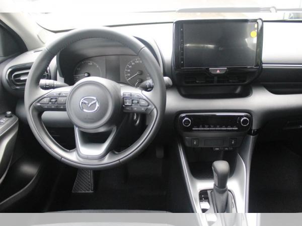Mazda 2 HYBRID 1.5L VVT-I CVT CENTRE-LINE *SOFORT*AKTION* ACAA RFK MRCC ALU DAB SHZ BLUETOOTH