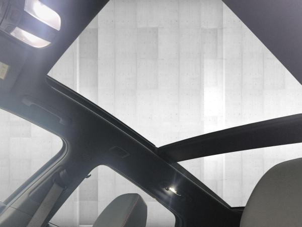 Hyundai i30 Kombi N Line *SOFORT* *Sitz-Paket & Panoramadach* *8-Fach Bereift*