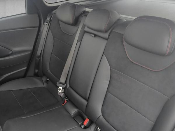 Hyundai i30 Kombi N Line *SOFORT* *Sitz-Paket & Panoramadach* *8-Fach Bereift*