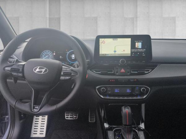 Hyundai i30 Kombi N Line *SOFORT* *Sitz-Paket & Panoramadach* *8-Fach Bereift*