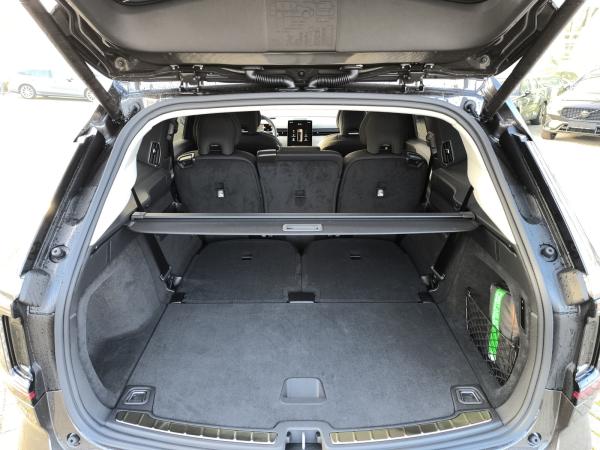 Volvo EX90 Twin Motor AWD Ultra | Privatleasing | Inkl. Elektroprämie