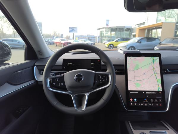 Volvo EX90 Twin Motor AWD Ultra | Privatleasing | Inkl. Elektroprämie