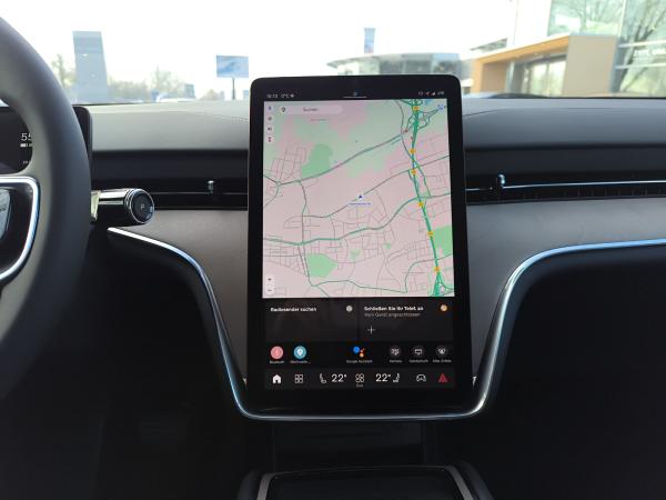 Volvo EX90 Twin Motor AWD Ultra | Privatleasing | Inkl. Elektroprämie