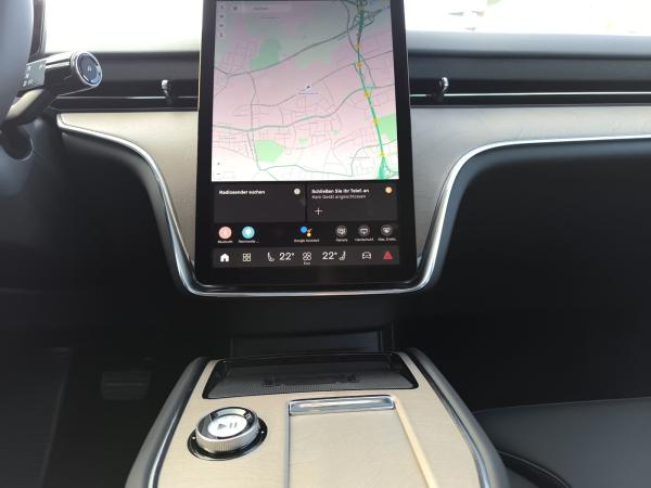 Volvo EX90 Twin Motor AWD Ultra | Privatleasing | Inkl. Elektroprämie