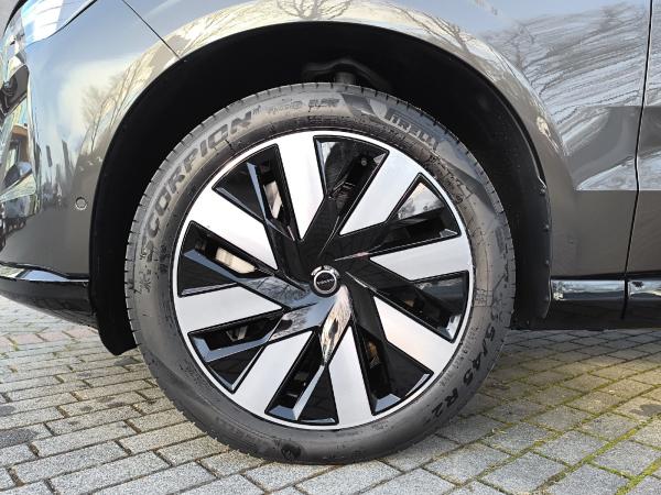 Volvo EX90 Twin Motor AWD Ultra | Privatleasing | Inkl. Elektroprämie