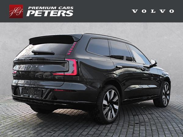 Volvo EX90 Twin Motor AWD Ultra | Privatleasing | Inkl. Elektroprämie