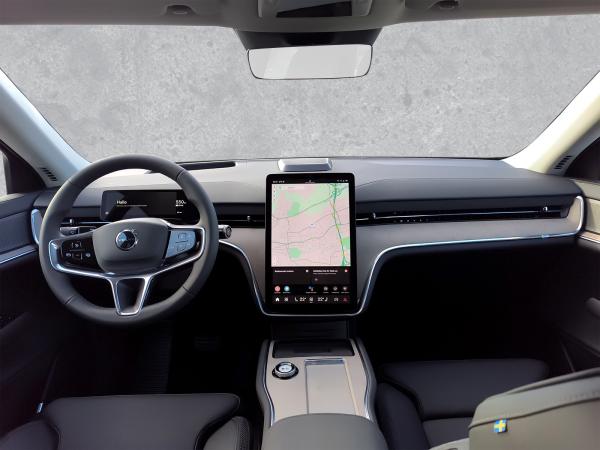 Volvo EX90 Twin Motor AWD Ultra | Privatleasing | Inkl. Elektroprämie