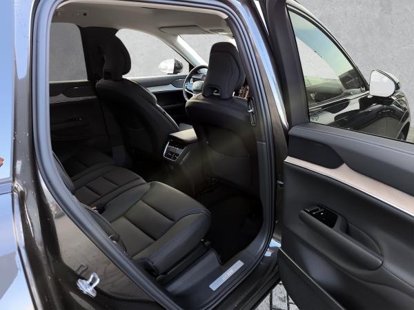 Volvo EX90 Twin Motor AWD Ultra | Privatleasing | Inkl. Elektroprämie