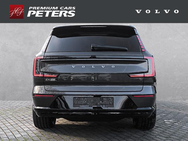 Volvo EX90 Twin Motor AWD Ultra | Privatleasing | Inkl. Elektroprämie