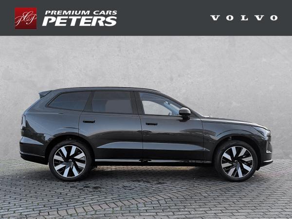 Volvo EX90 Twin Motor AWD Ultra | Privatleasing | Inkl. Elektroprämie