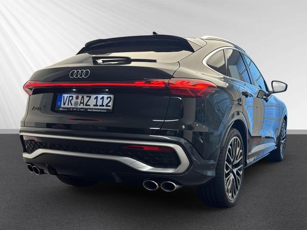 Audi SQ5 Sportback TFSI 270 kW S tronic