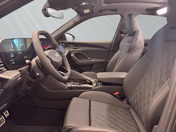 Audi SQ5 Sportback TFSI 270 kW S tronic