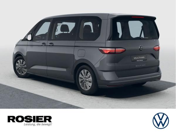 Volkswagen Multivan 1,5 l eHybrid ❗️Rosier März-Aktions-Wochen❗️Bestellfahrzeug für Gewerbekunden🛠️