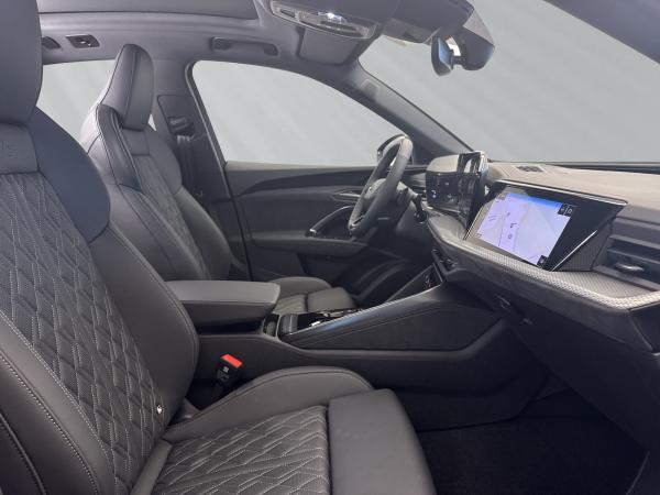 Audi SQ5 Sportback TFSI 270 kW S tronic