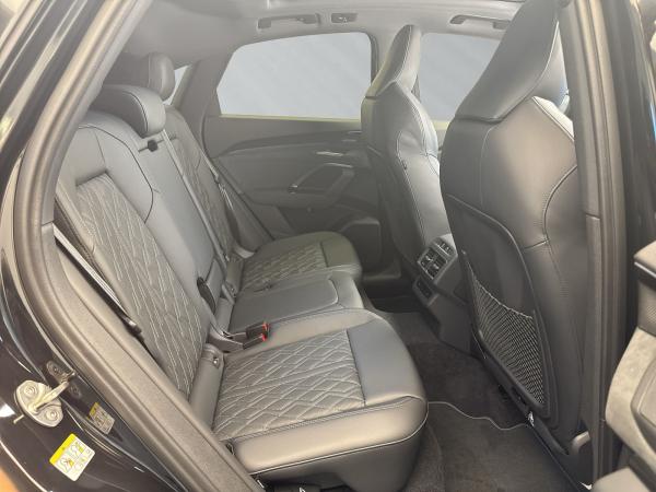 Audi SQ5 Sportback TFSI 270 kW S tronic