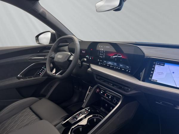 Audi SQ5 Sportback TFSI 270 kW S tronic