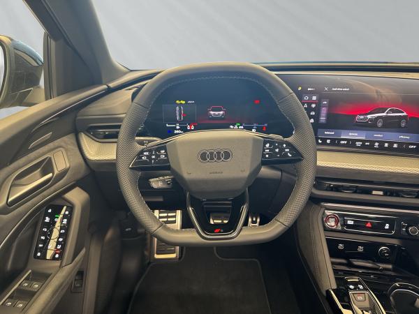 Audi SQ5 Sportback TFSI 270 kW S tronic