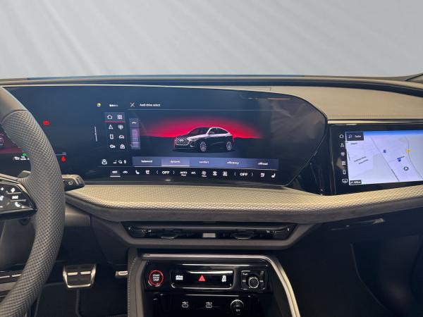 Audi SQ5 Sportback TFSI 270 kW S tronic