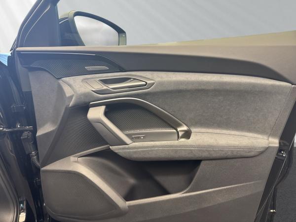 Audi SQ5 Sportback TFSI 270 kW S tronic