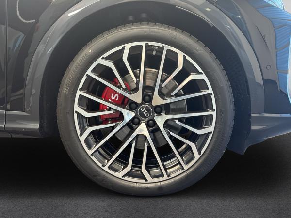 Audi SQ5 Sportback TFSI 270 kW S tronic