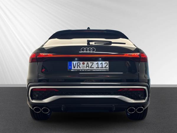 Audi SQ5 Sportback TFSI 270 kW S tronic