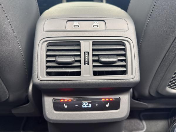 Audi SQ5 Sportback TFSI 270 kW S tronic