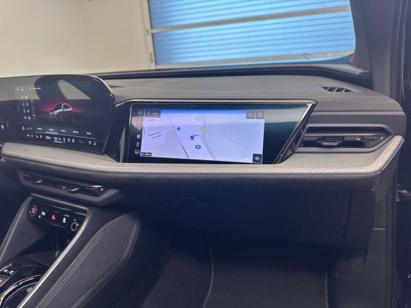 Audi SQ5 Sportback TFSI 270 kW S tronic