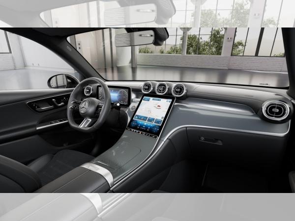 Mercedes-Benz GLC 300 de ❗kurzfristig verfügbar❗🚗💥 0,5% Versteuerung