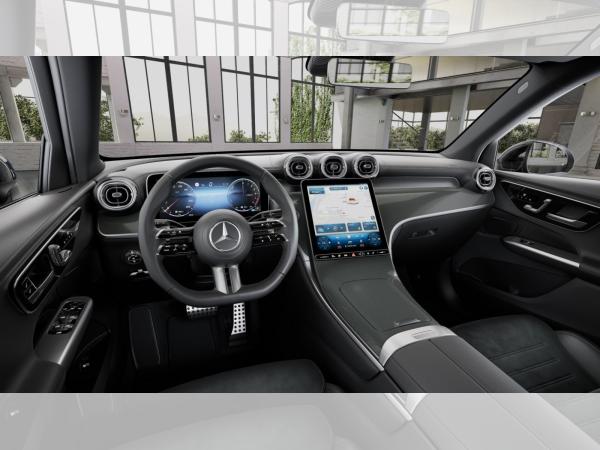 Mercedes-Benz GLC 300 de ❗kurzfristig verfügbar❗🚗💥 0,5% Versteuerung