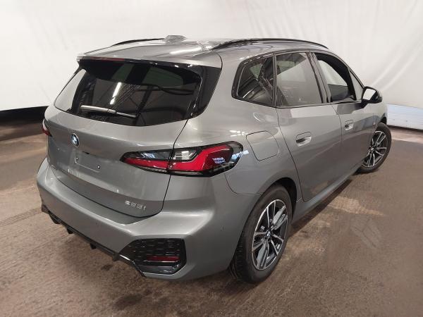 BMW 223i Active Tourer xDri.,  "M Sport".,  AHK.,  Dri. Ass. Prof.,  HEad Up.,  HiFi.,  Pano.,  uvm.