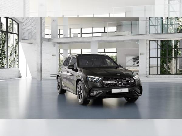 Mercedes-Benz GLC 300 de ❗kurzfristig verfügbar❗🚗💥 0,5% Versteuerung
