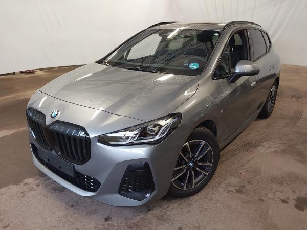 BMW 223i Active Tourer xDri.,  "M Sport".,  AHK.,  Dri. Ass. Prof.,  HEad Up.,  HiFi.,  Pano.,  uvm.