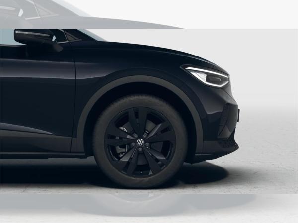 Volkswagen ID.4 Pro❗4Motion❗Black E.❗AHK❗HUD❗IQ.Drive❗WKR❗