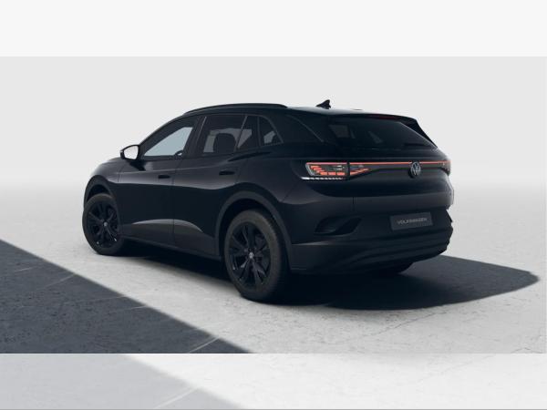 Volkswagen ID.4 Pro❗4Motion❗Black E.❗AHK❗HUD❗IQ.Drive❗WKR❗