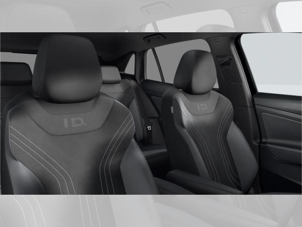 Volkswagen ID.4 Pro❗4Motion❗Black E.❗AHK❗HUD❗IQ.Drive❗WKR❗