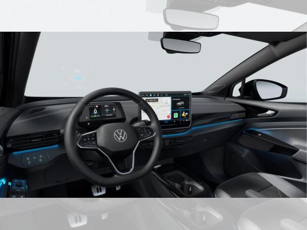 Volkswagen ID.4 Pro❗4Motion❗Black E.❗AHK❗HUD❗IQ.Drive❗WKR❗