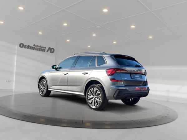 Skoda Kamiq Tour 1,0 TSI 85 kW 6-Gang-Schaltgetriebe