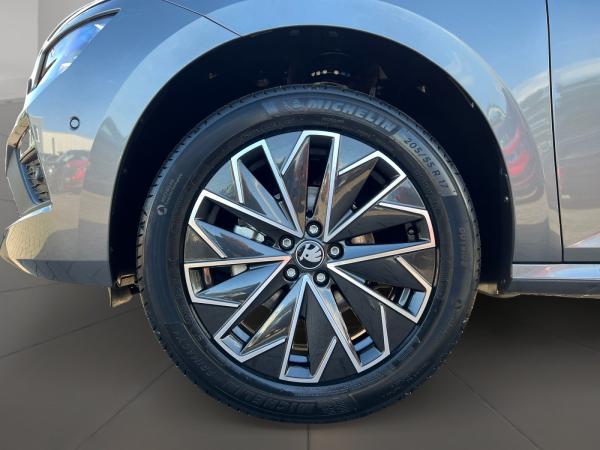 Skoda Kamiq Tour 1,0 TSI 85 kW 6-Gang-Schaltgetriebe