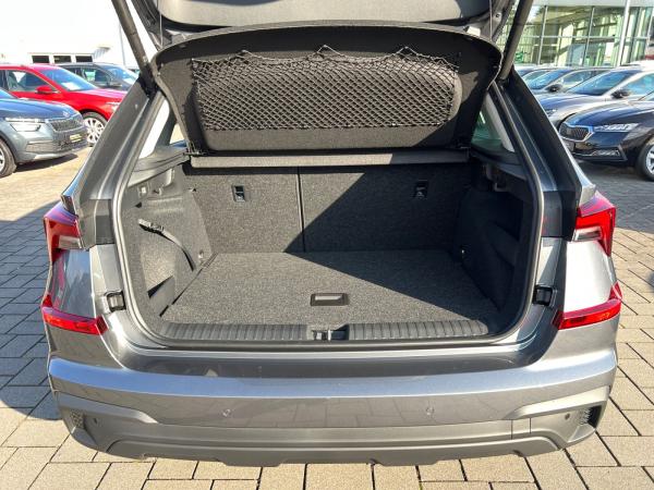 Skoda Kamiq Tour 1,0 TSI 85 kW 6-Gang-Schaltgetriebe