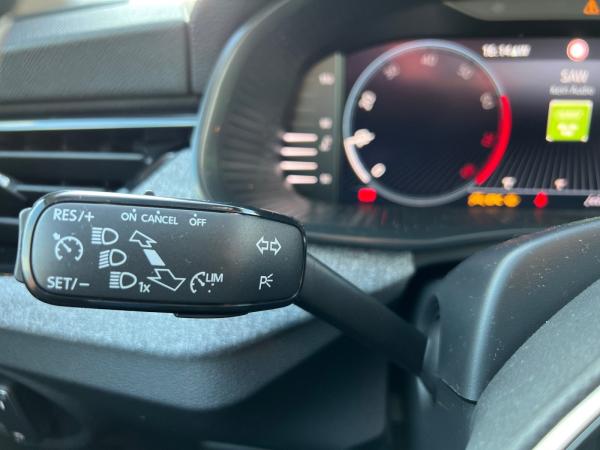 Skoda Kamiq Tour 1,0 TSI 85 kW 6-Gang-Schaltgetriebe