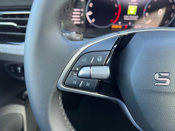 Skoda Kamiq Tour 1,0 TSI 85 kW 6-Gang-Schaltgetriebe