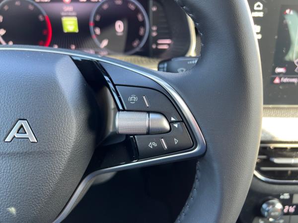 Skoda Kamiq Tour 1,0 TSI 85 kW 6-Gang-Schaltgetriebe