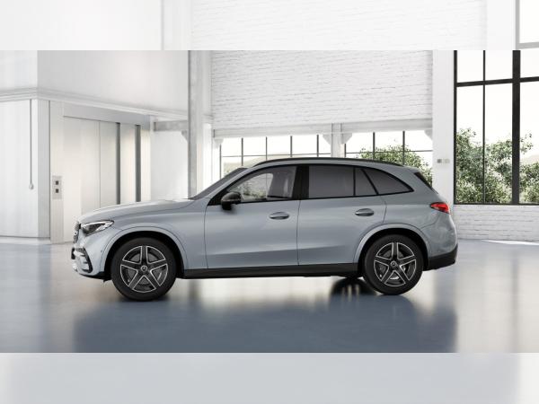 Mercedes-Benz GLC 200 d❗kurzfristig verfügbar❗🚗💥