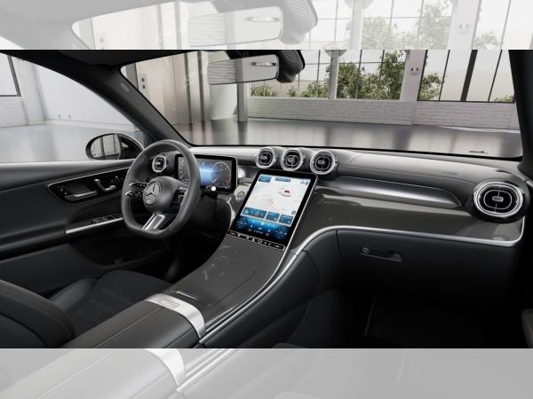 Mercedes-Benz GLC 200 d❗kurzfristig verfügbar❗🚗💥