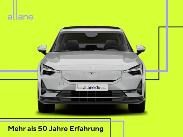 Polestar 2 Standard Range Single Motor